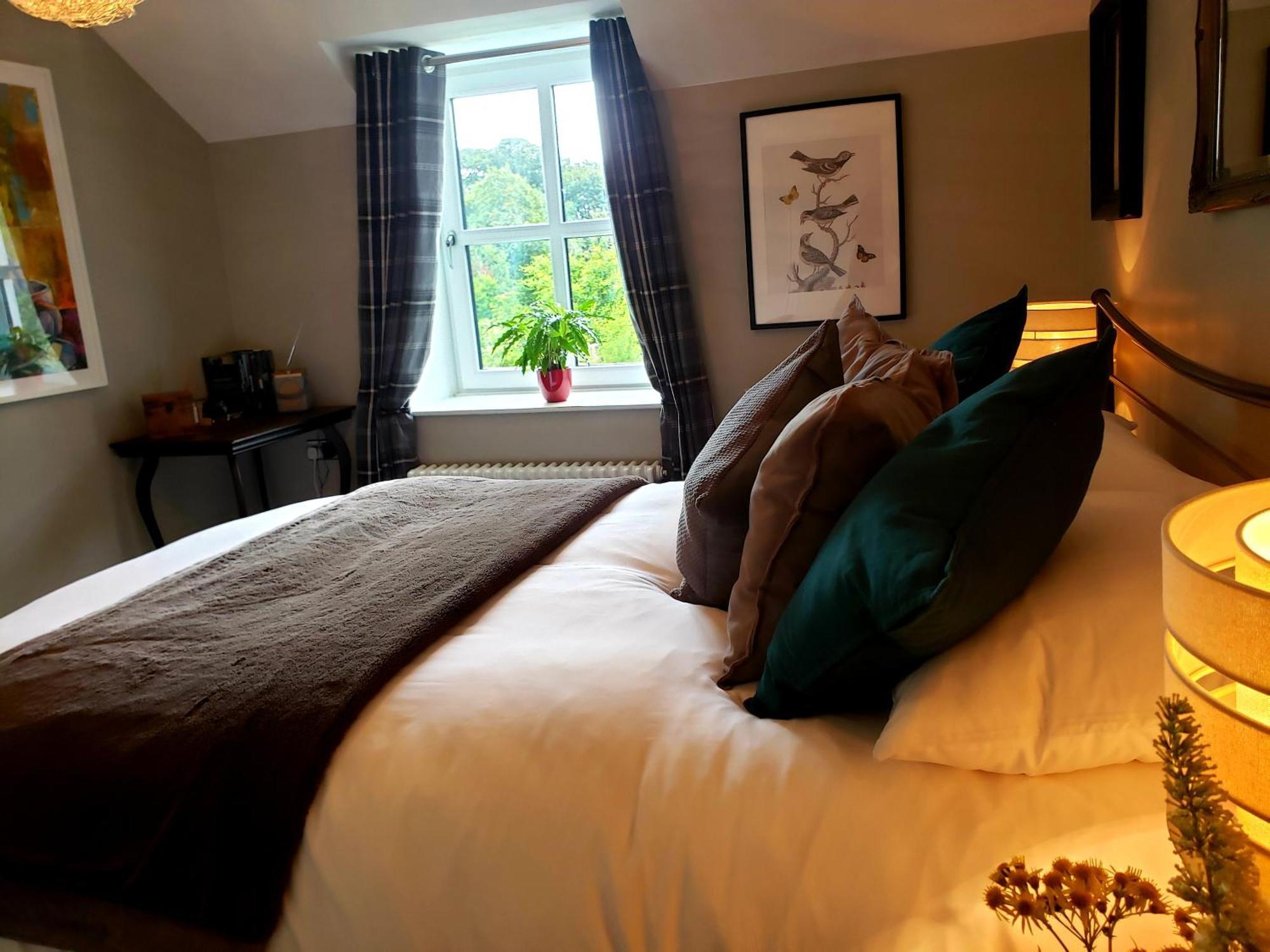 Bryansford Cottage エクステリア 写真