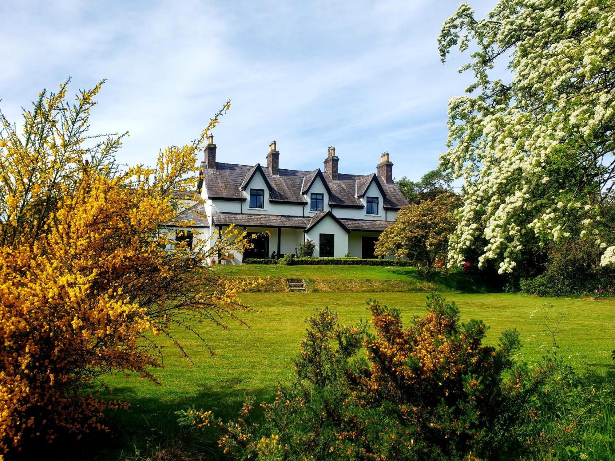 Bryansford Cottage エクステリア 写真